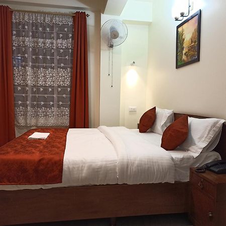 Vanagleda-A Boutique Guest House Shillong Eksteriør bilde
