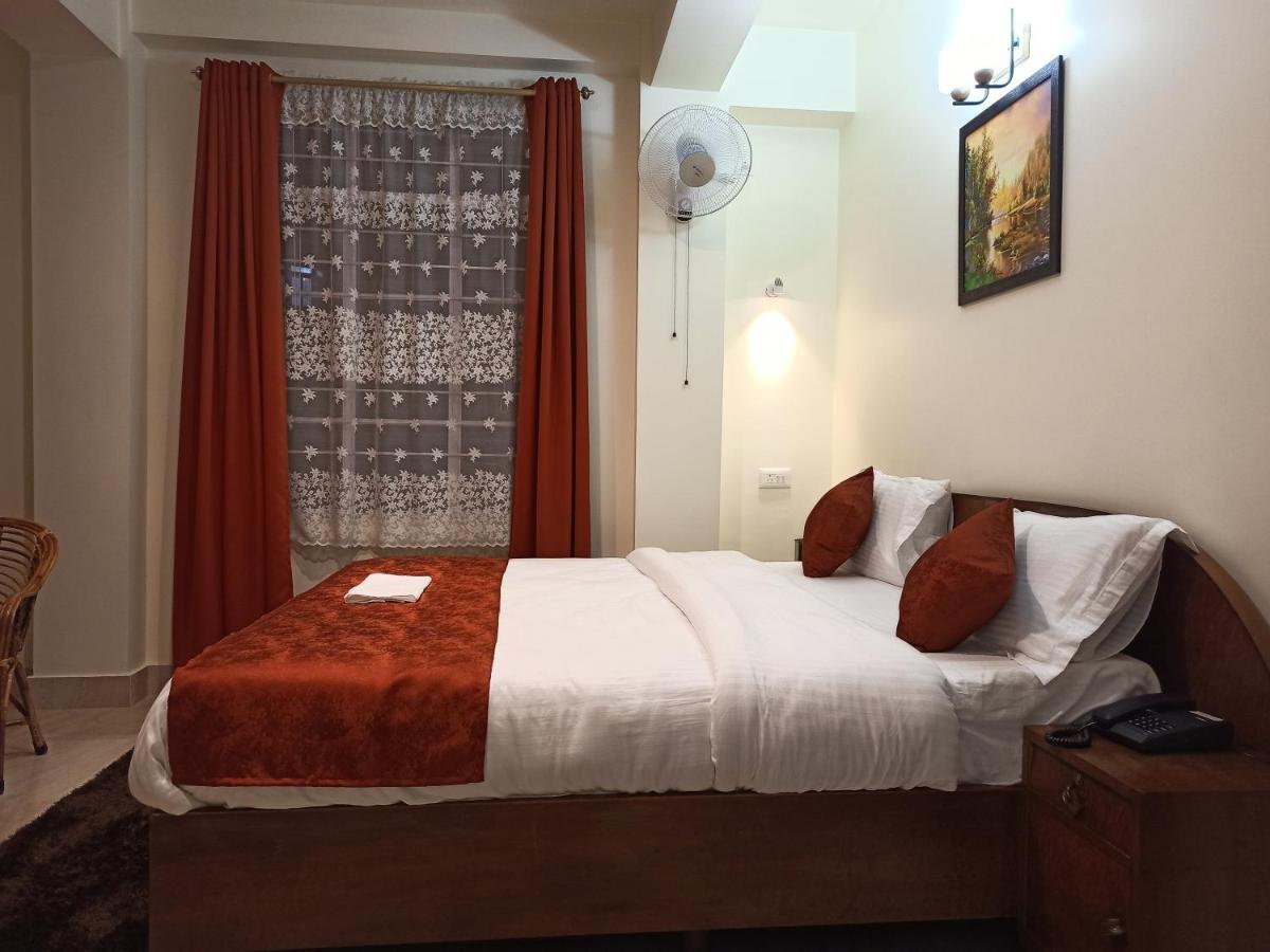 Vanagleda-A Boutique Guest House Shillong Eksteriør bilde