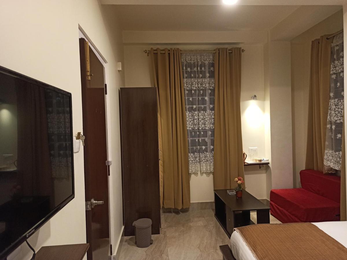 Vanagleda-A Boutique Guest House Shillong Eksteriør bilde