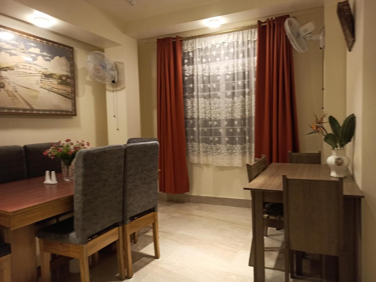 Vanagleda-A Boutique Guest House Shillong Eksteriør bilde