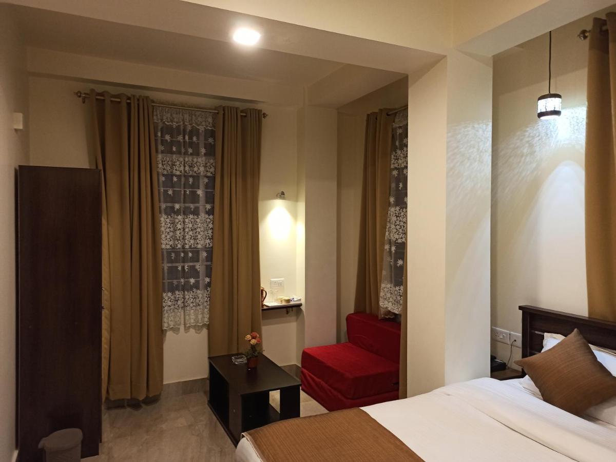 Vanagleda-A Boutique Guest House Shillong Eksteriør bilde