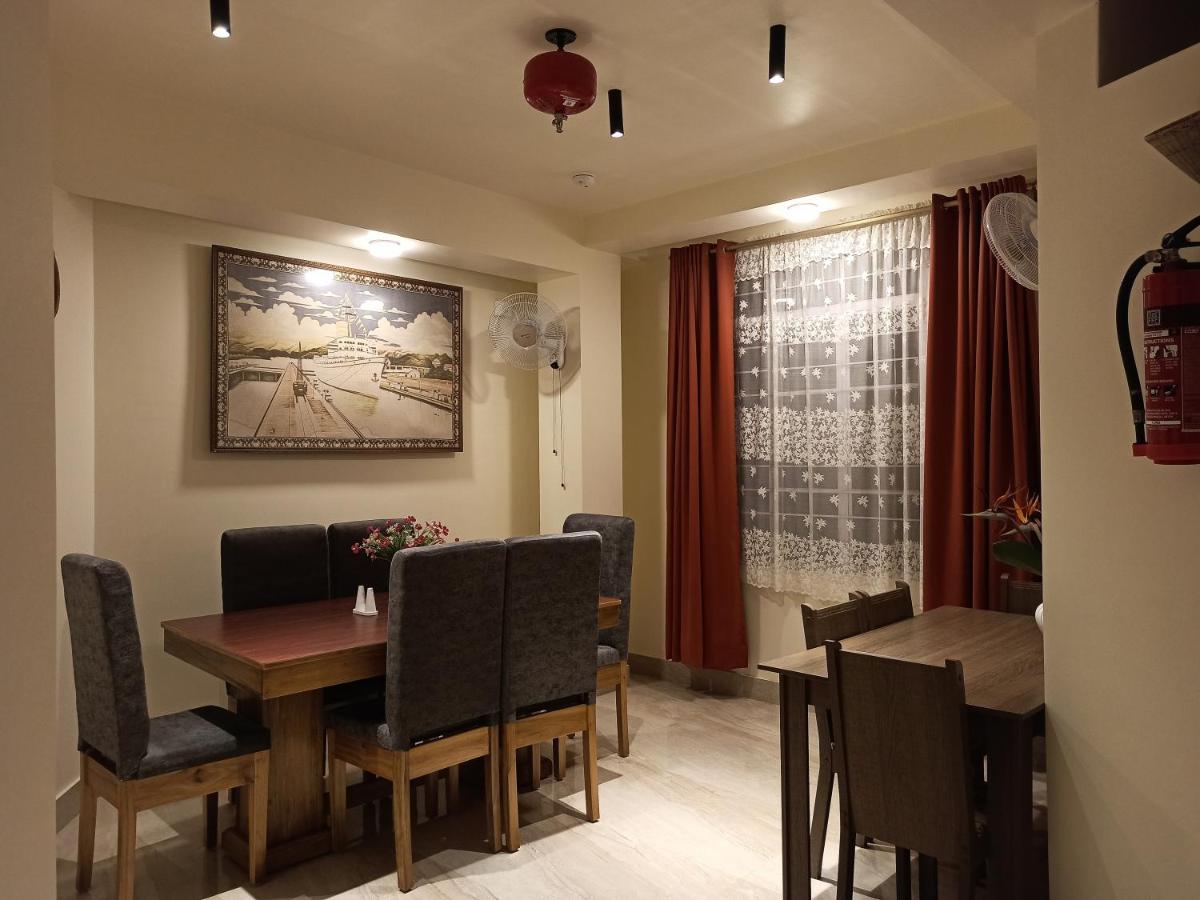 Vanagleda-A Boutique Guest House Shillong Eksteriør bilde