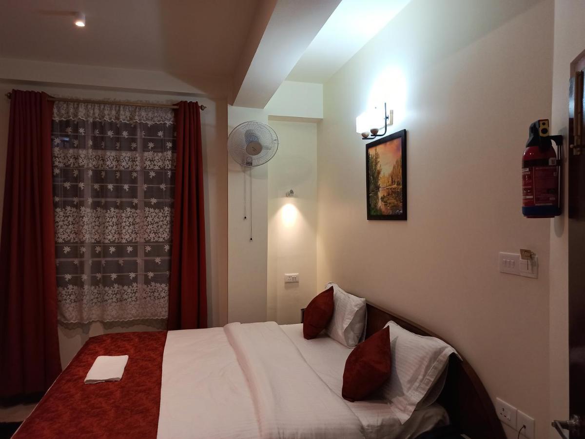 Vanagleda-A Boutique Guest House Shillong Eksteriør bilde