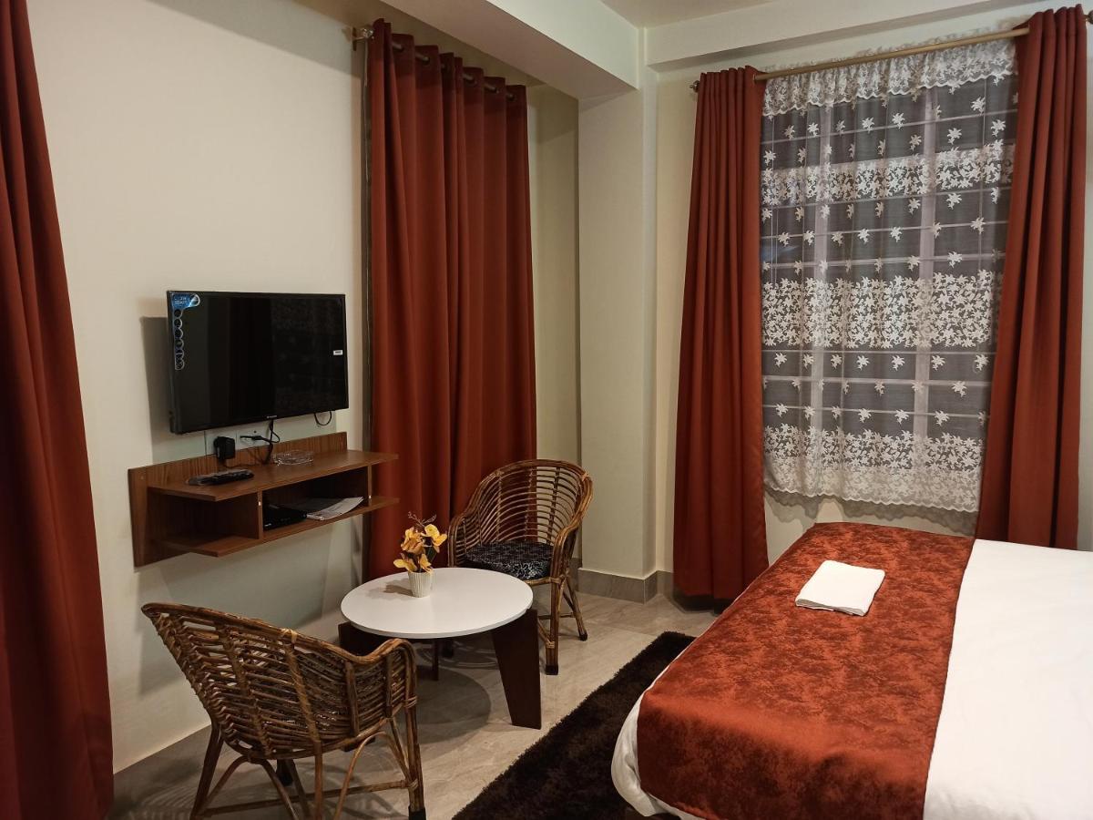 Vanagleda-A Boutique Guest House Shillong Eksteriør bilde