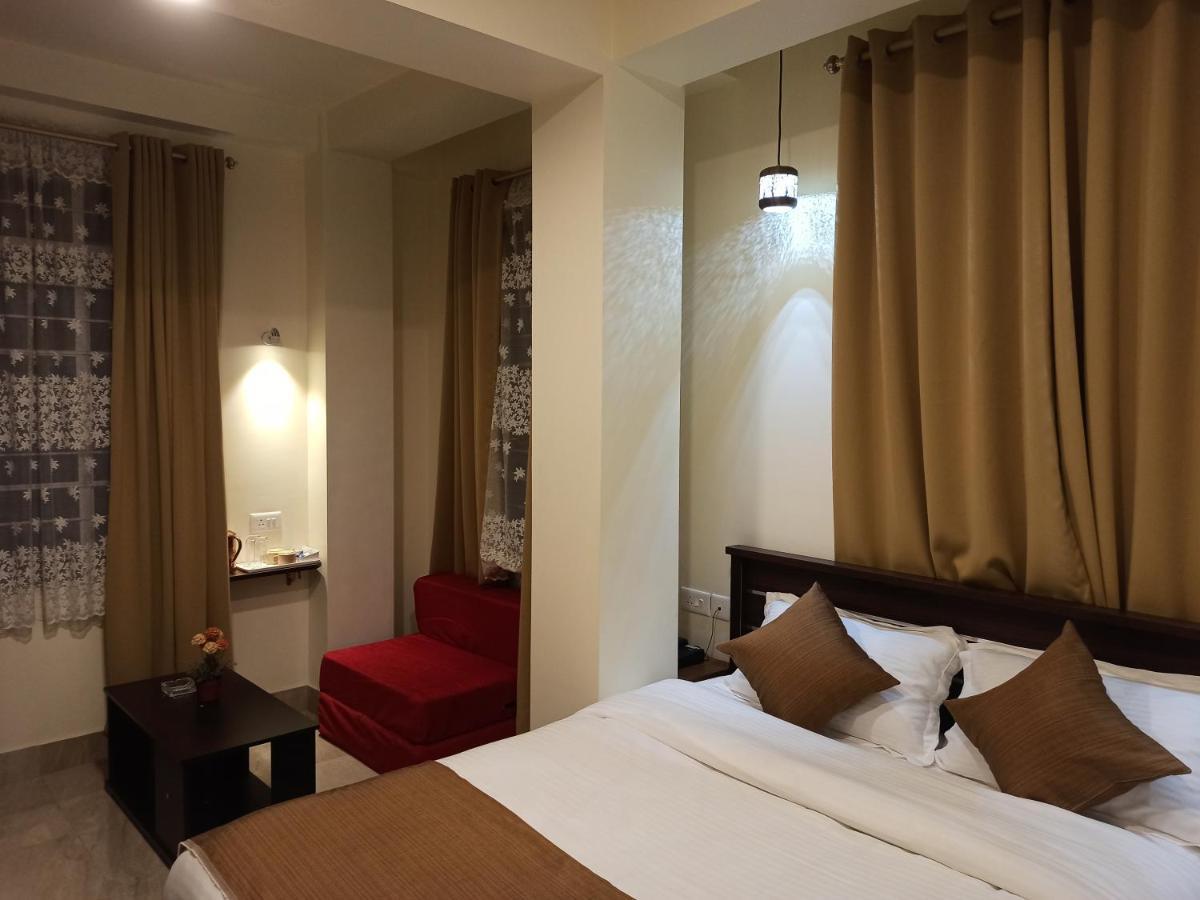 Vanagleda-A Boutique Guest House Shillong Eksteriør bilde