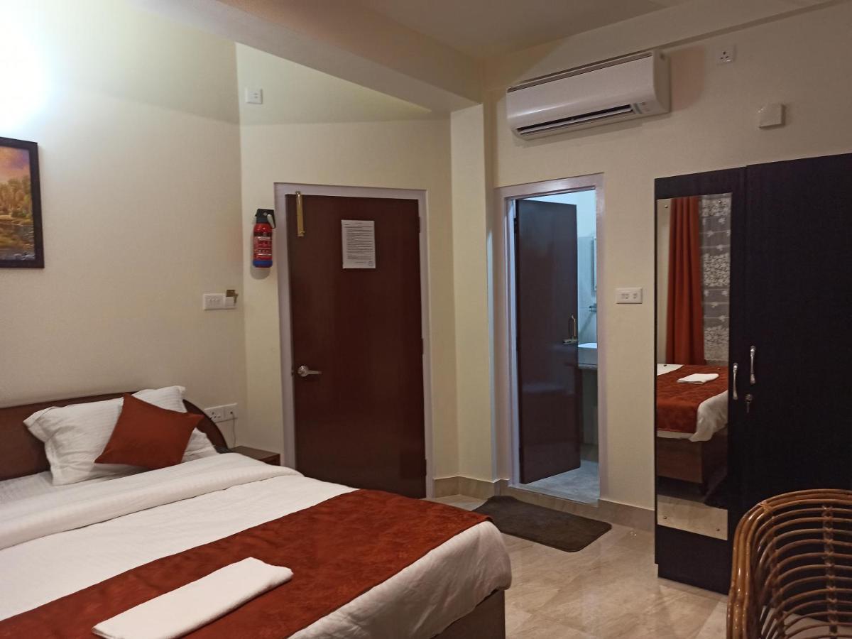 Vanagleda-A Boutique Guest House Shillong Eksteriør bilde