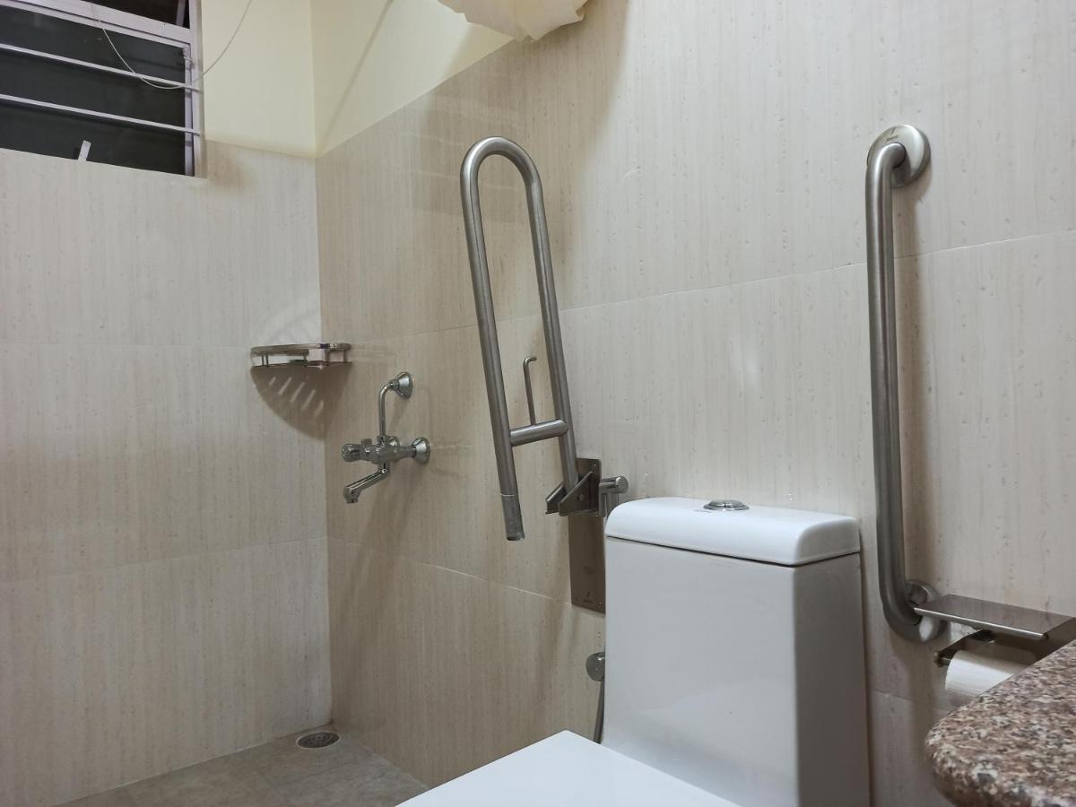 Vanagleda-A Boutique Guest House Shillong Eksteriør bilde