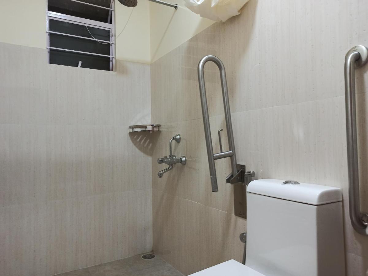 Vanagleda-A Boutique Guest House Shillong Eksteriør bilde