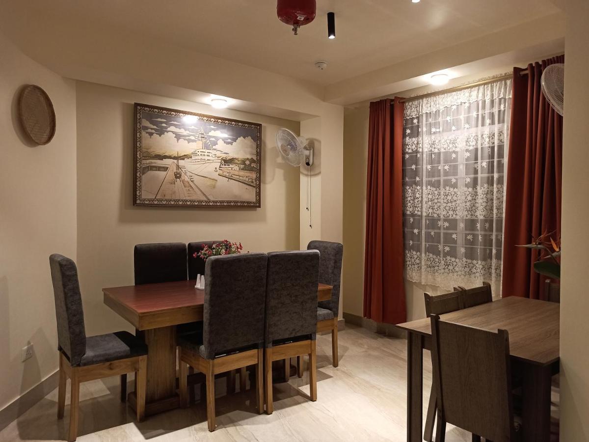Vanagleda-A Boutique Guest House Shillong Eksteriør bilde