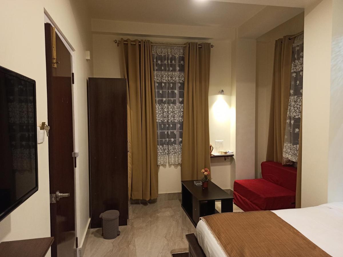 Vanagleda-A Boutique Guest House Shillong Eksteriør bilde
