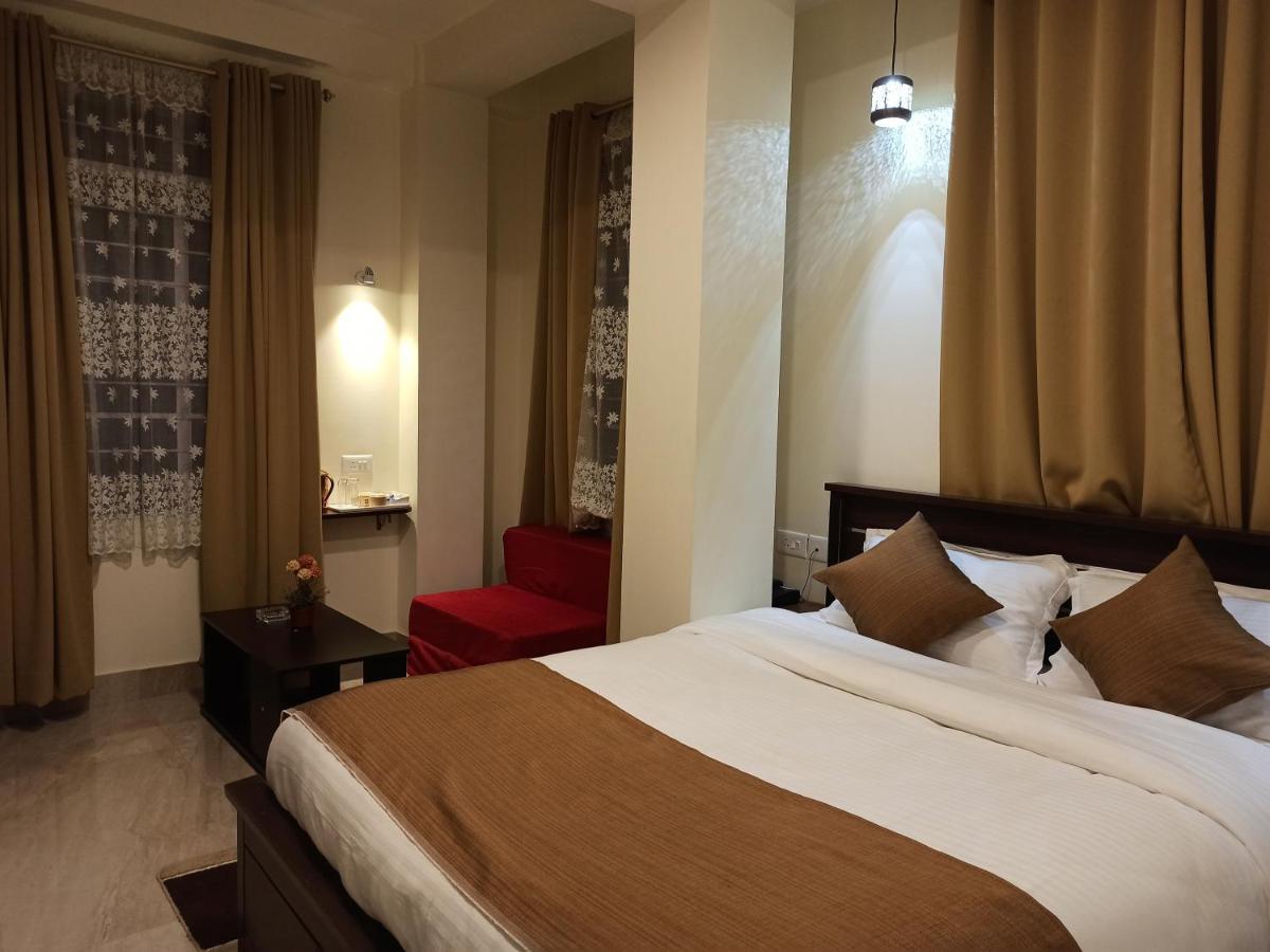 Vanagleda-A Boutique Guest House Shillong Eksteriør bilde