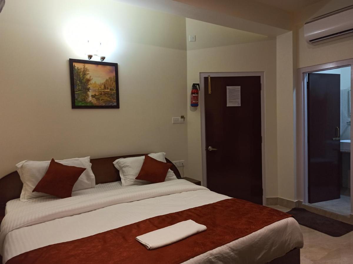 Vanagleda-A Boutique Guest House Shillong Eksteriør bilde