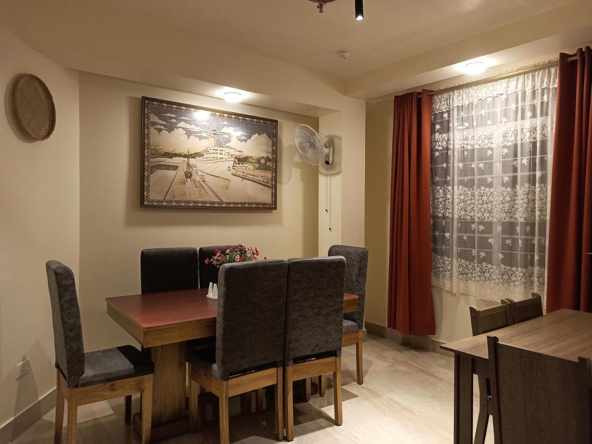 Vanagleda-A Boutique Guest House Shillong Eksteriør bilde