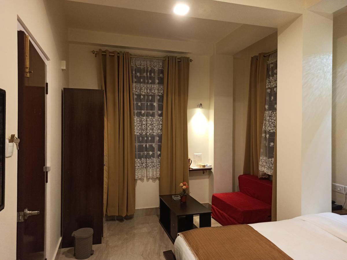 Vanagleda-A Boutique Guest House Shillong Eksteriør bilde