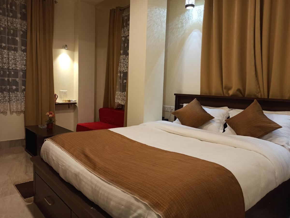 Vanagleda-A Boutique Guest House Shillong Eksteriør bilde