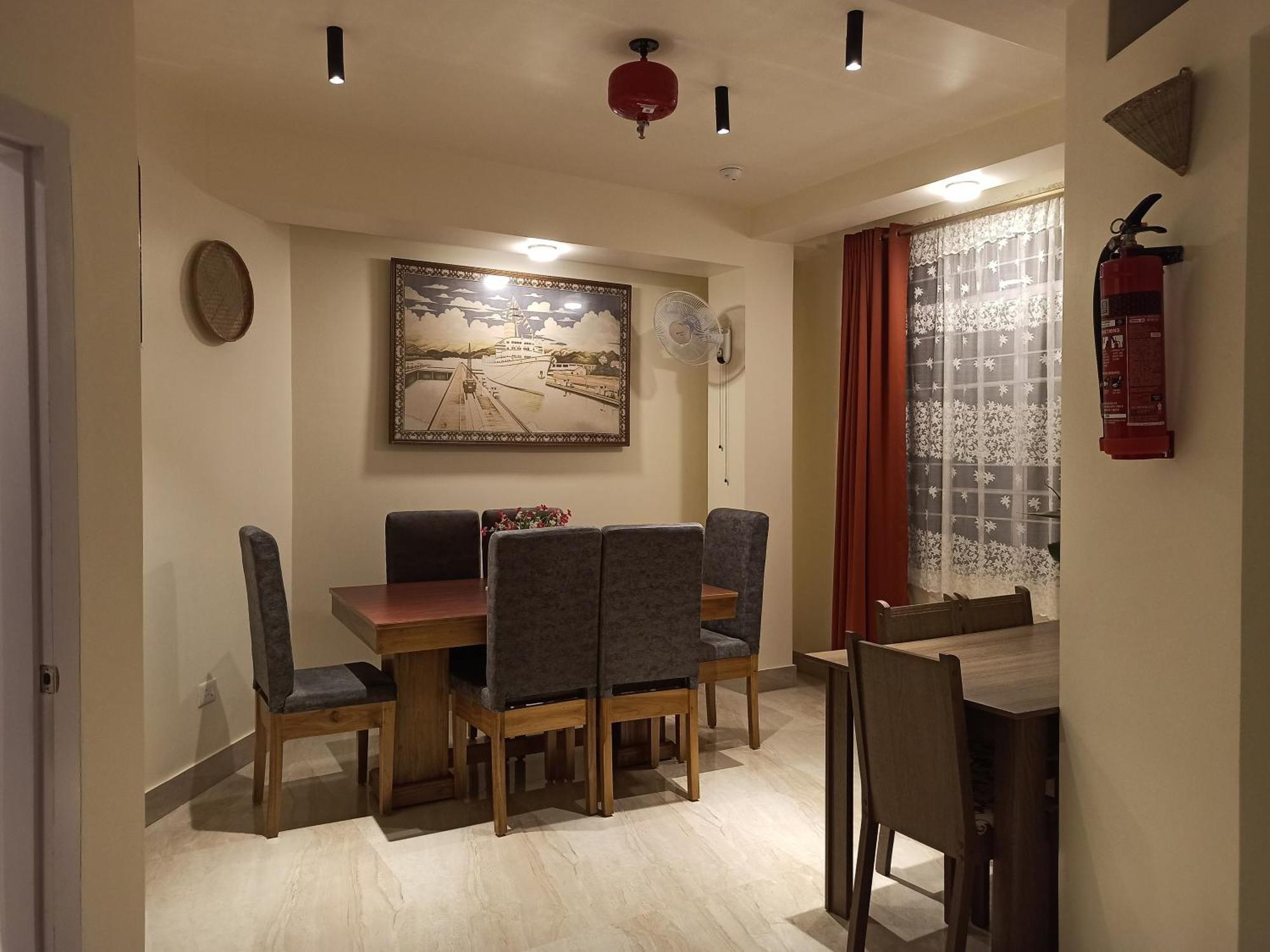 Vanagleda-A Boutique Guest House Shillong Eksteriør bilde