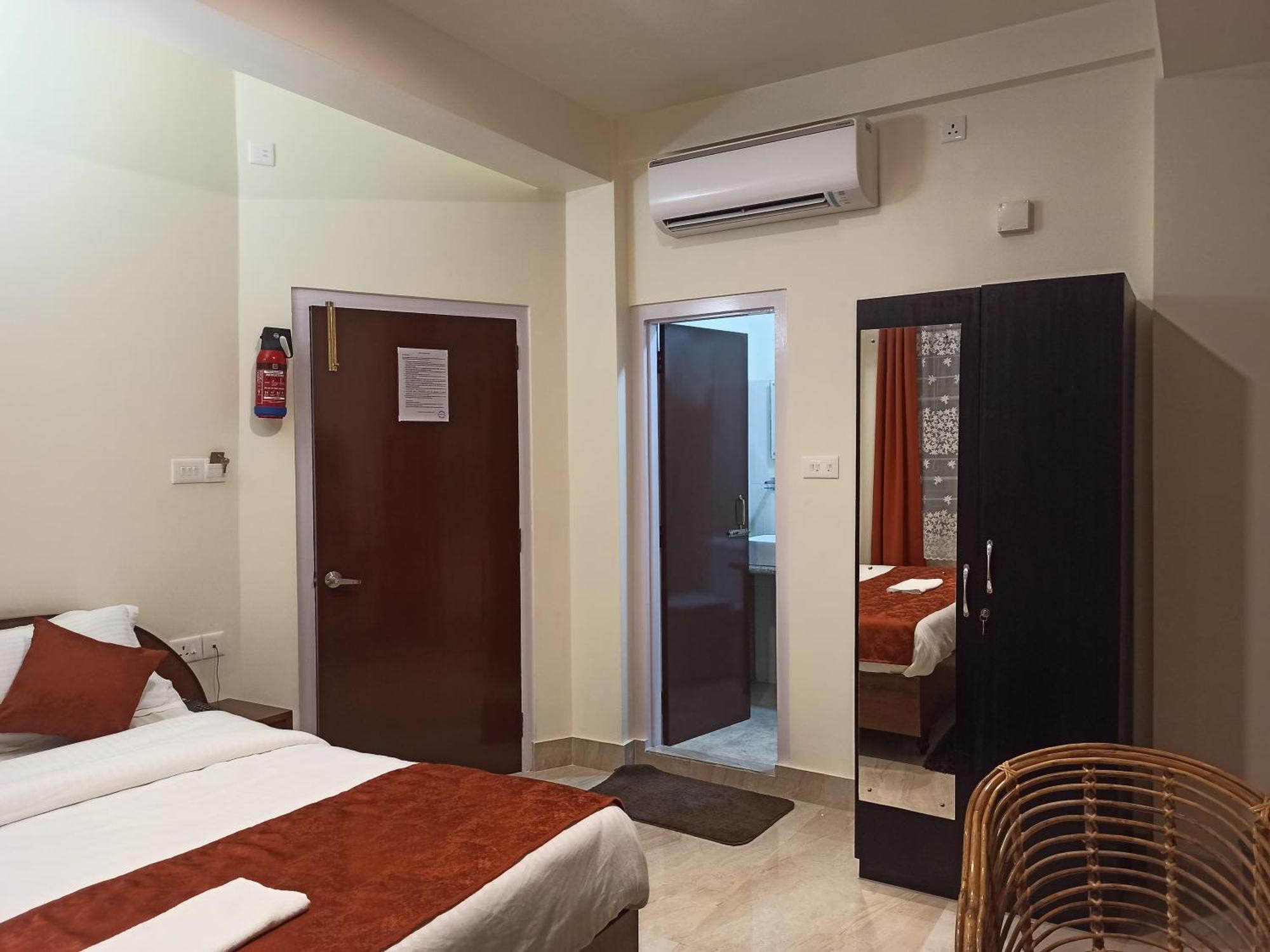 Vanagleda-A Boutique Guest House Shillong Eksteriør bilde